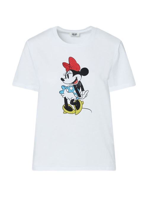 MINNIE LIU JO | WF6441-JS904L9550